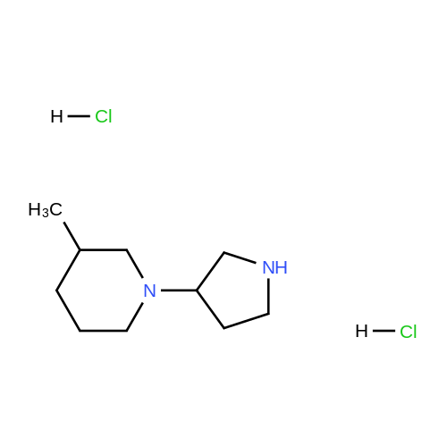 Chemical Structure| 1219957-56-8