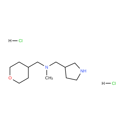 Chemical Structure| 1219964-49-4