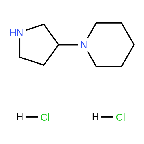 Chemical Structure| 1219979-84-6