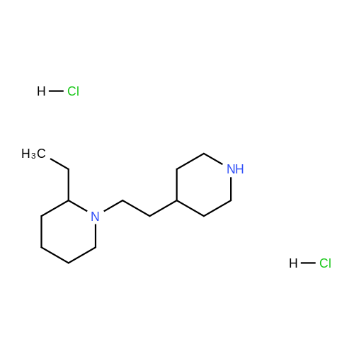 Chemical Structure| 1219981-29-9
