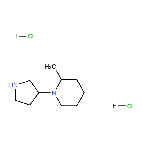 Chemical Structure| 1220017-59-3