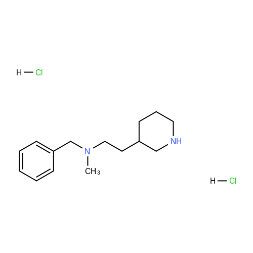 Chemical Structure| 1220035-74-4