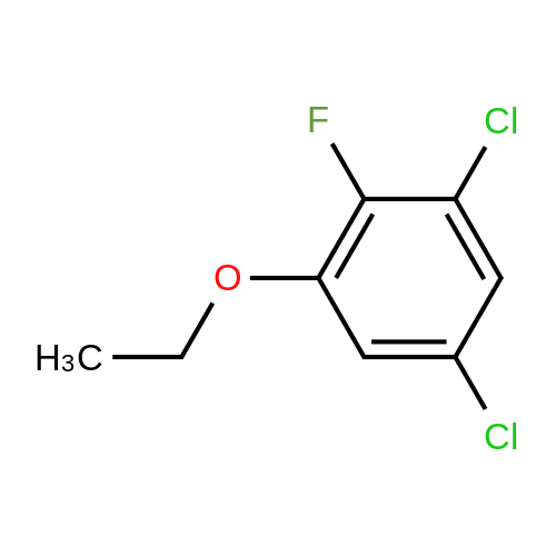 Chemical Structure| 1803819-67-1