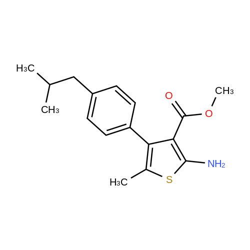 Chemical Structure| 350992-12-0