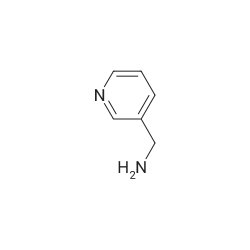 Chemical Structure| 3731-52-0