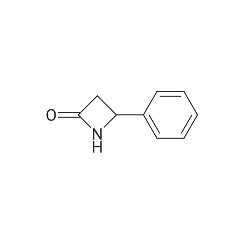 4-Phenylazetidin-2-one