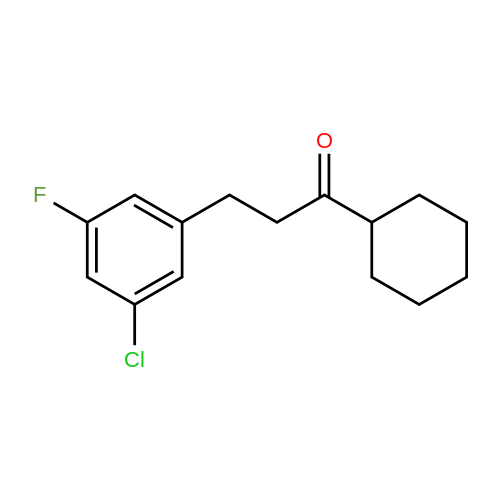 Chemical Structure| 898751-73-0