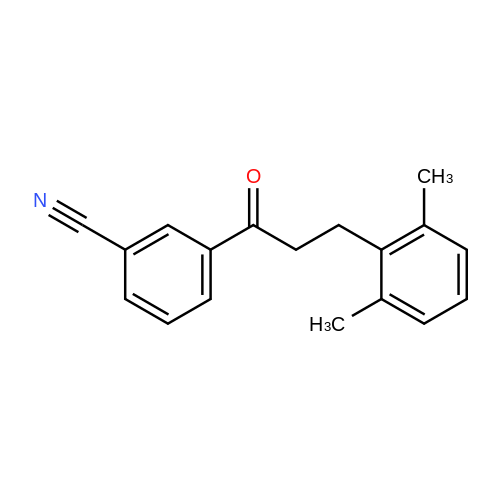 Chemical Structure| 898754-43-3