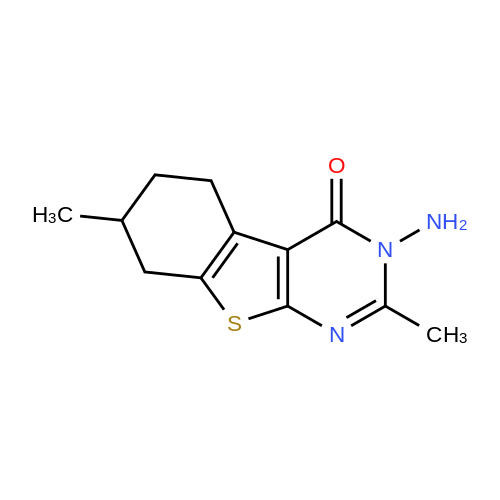 Chemical Structure| 120354-21-4