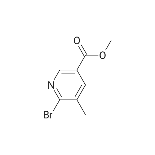 Chemical Structure| 1210451-92-5