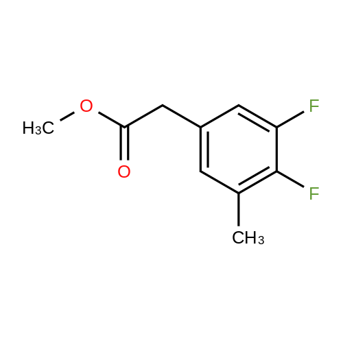 Chemical Structure| 1803736-39-1