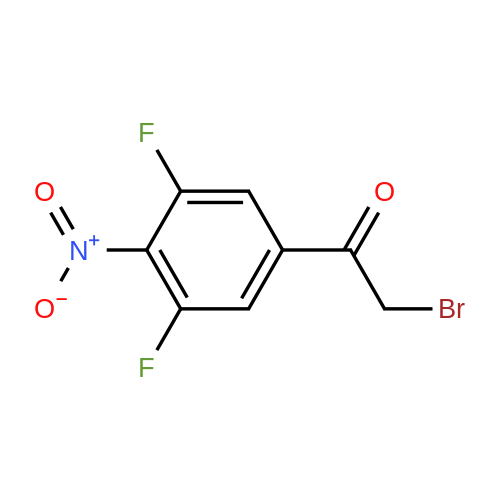 Chemical Structure| 1806336-61-7