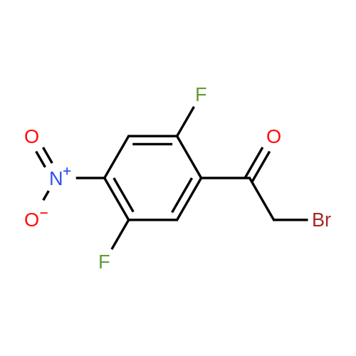 Chemical Structure| 1806389-06-9
