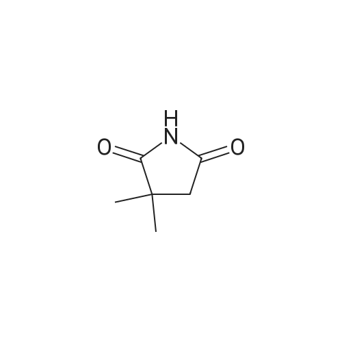3,3-Dimethylpyrrolidine-2,5-dione