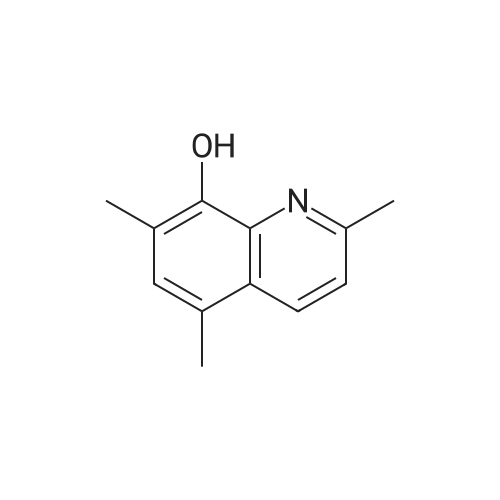 2,5,7-Trimethylquinolin-8-ol