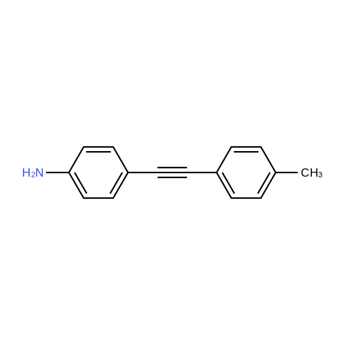 Chemical Structure| 15795-03-6