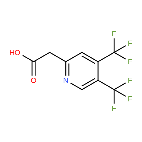 Chemical Structure| 1803863-93-5