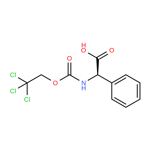 Chemical Structure| 26553-34-4