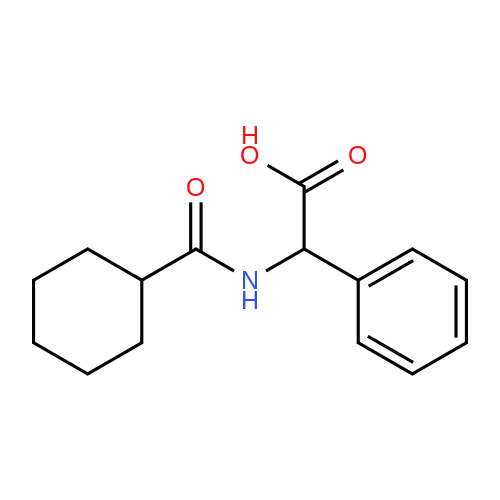 Chemical Structure| 28172-57-8