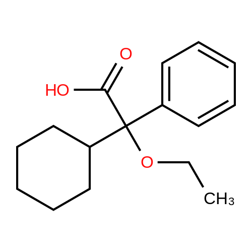 Chemical Structure| 31197-87-2