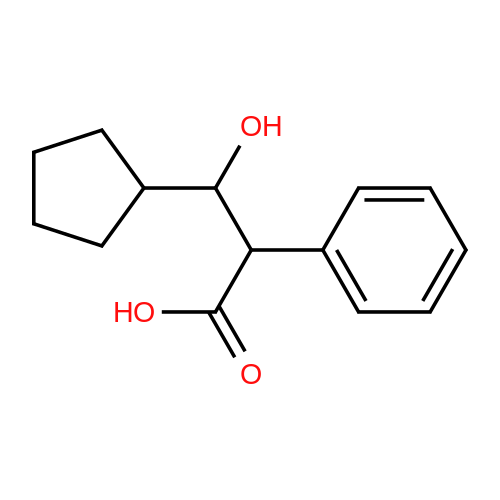 Chemical Structure| 5449-95-6