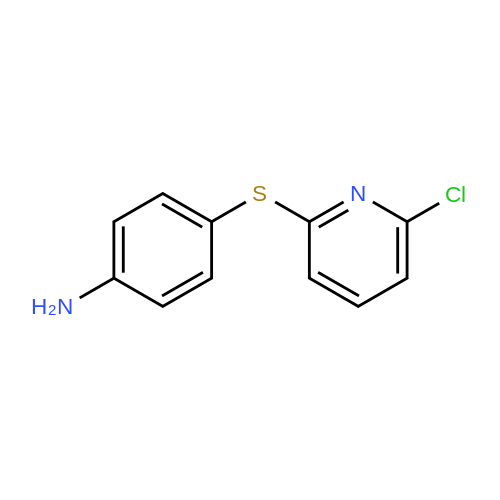 Chemical Structure| 57191-36-3