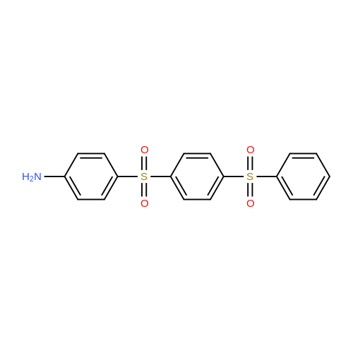 Chemical Structure| 62489-12-7