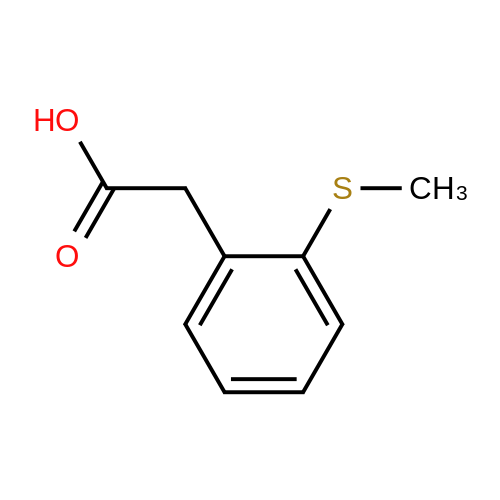 Chemical Structure| 10419-34-8