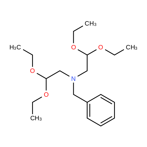 Chemical Structure| 110376-66-4