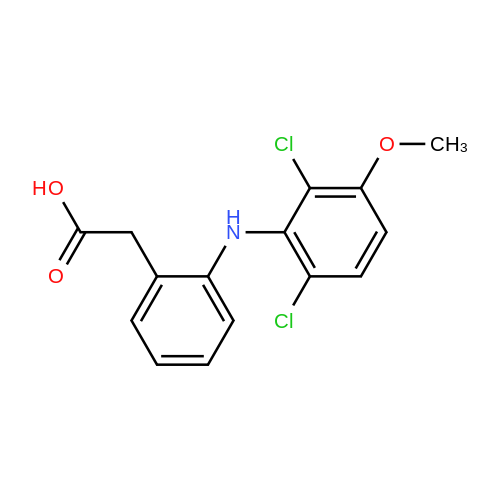 Chemical Structure| 127792-26-1