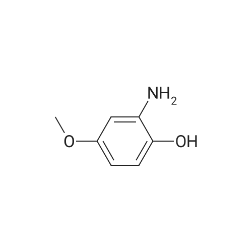 Chemical Structure| 20734-76-3