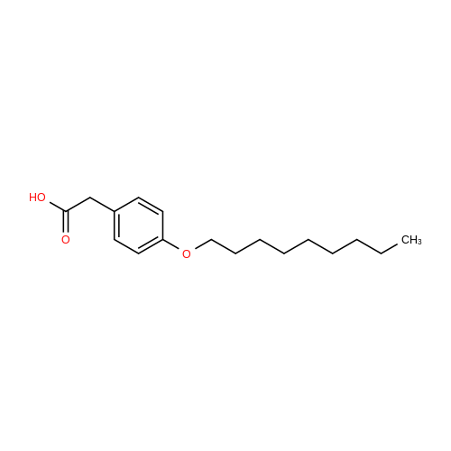 Chemical Structure| 29148-15-0
