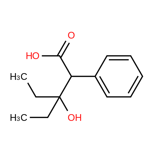 Chemical Structure| 5457-09-0