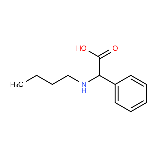 Chemical Structure| 5472-06-0