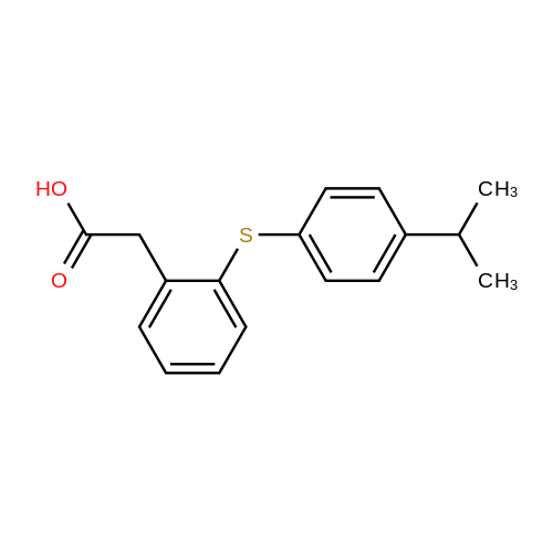 Chemical Structure| 54997-33-0