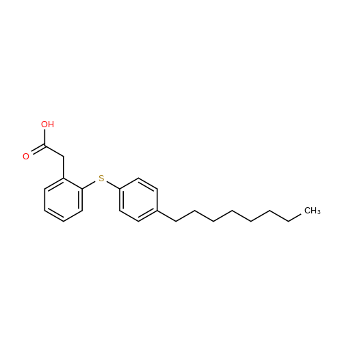 Chemical Structure| 54997-34-1