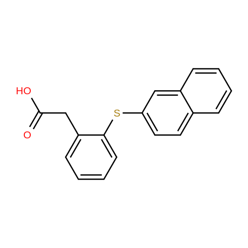 Chemical Structure| 57536-28-4