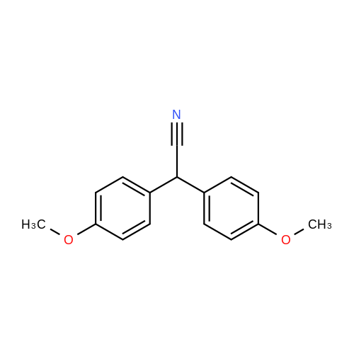 Chemical Structure| 6275-26-9