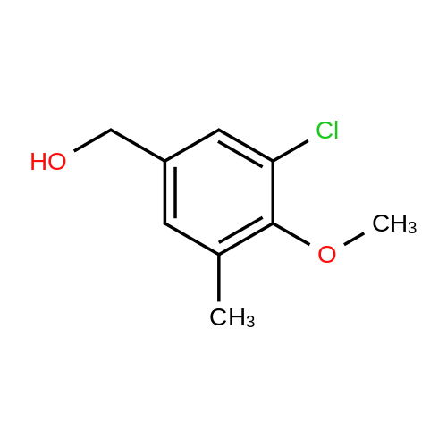Chemical Structure| 63231-89-0