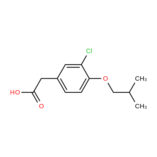Chemical Structure| 66734-94-9