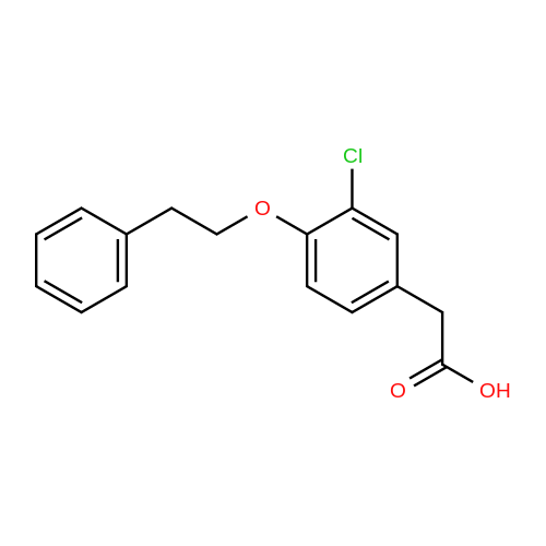 Chemical Structure| 77269-58-0