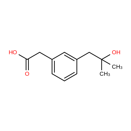 Chemical Structure| 808768-96-9