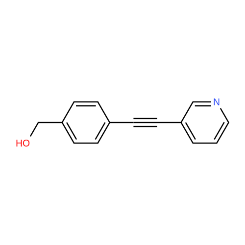 Chemical Structure| 830329-24-3