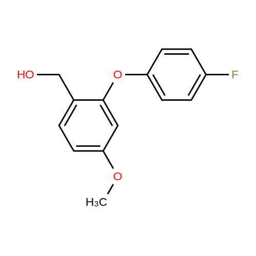 Chemical Structure| 106203-27-4
