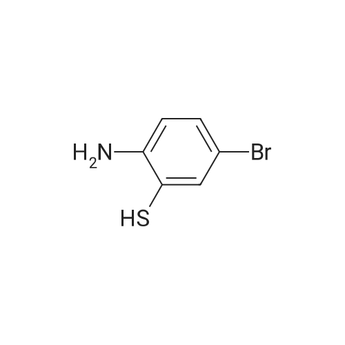2-Amino-5-bromobenzenethiol