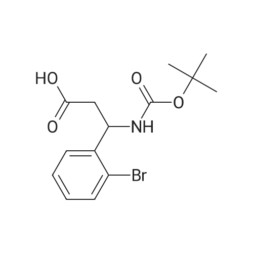 Chemical Structure| 284493-55-6