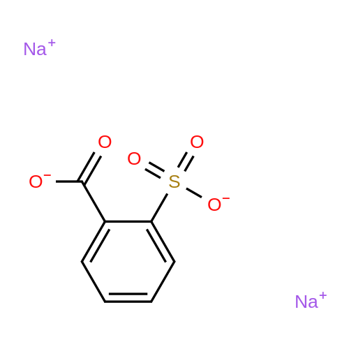 Chemical Structure| 28675-11-8