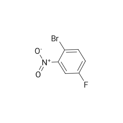 Chemical Structure| 446-09-3