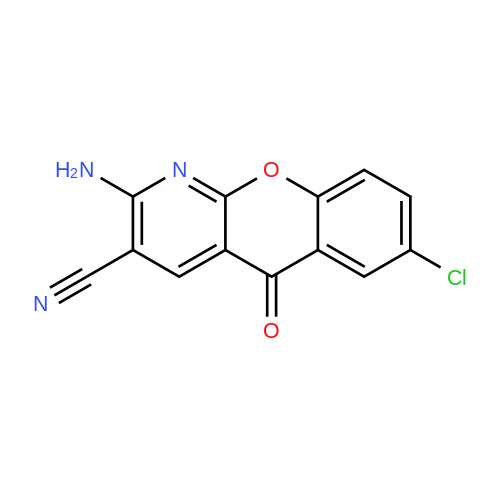 Chemical Structure| 68302-10-3