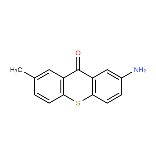 Chemical Structure| 78160-12-0